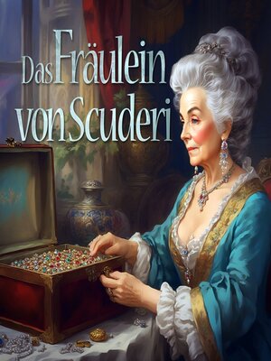 cover image of Holy Klassiker, Folge 105